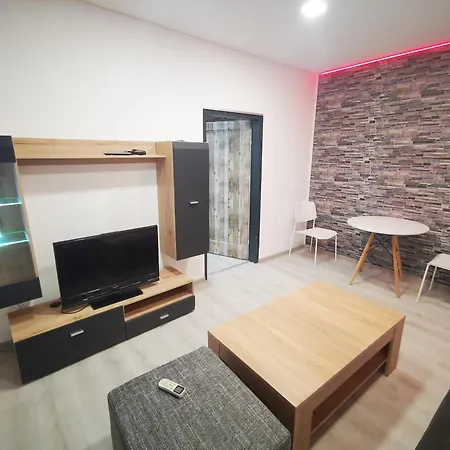 Apartman 59 Szófia