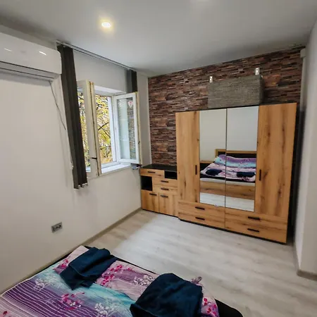 Apartman 59 Szófia