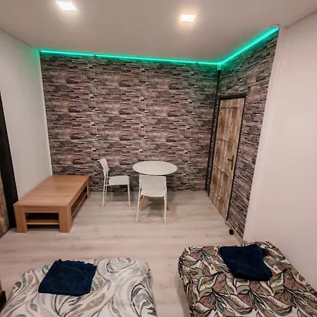 59 Apartman *