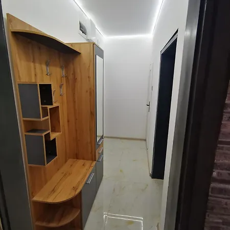 Apartman 59 Szófia