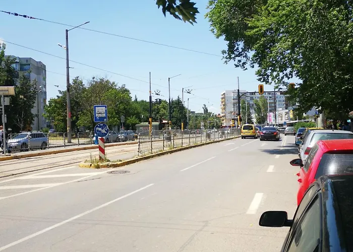 59 Appartamento Sofia