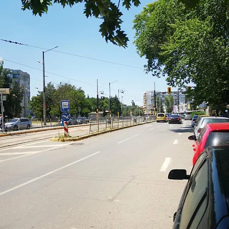 59 Apartamento Sofía