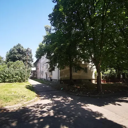 Apartment 59