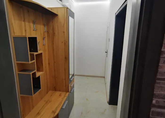 Appartement 59 Sofia